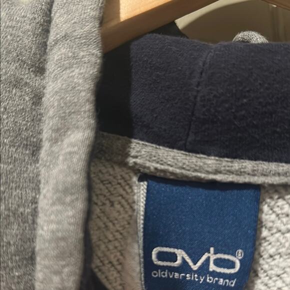 CSUF Gray Hoodie Sz S - Picture 4 of 7